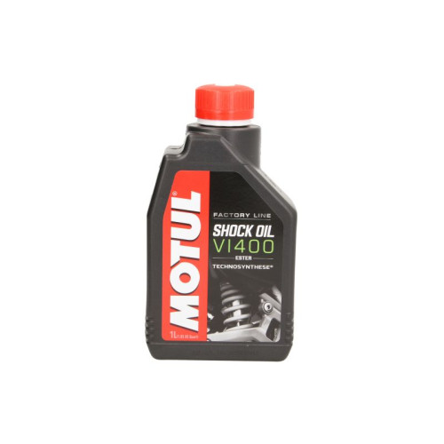 MOTUL SHOCKOIL FL 1L